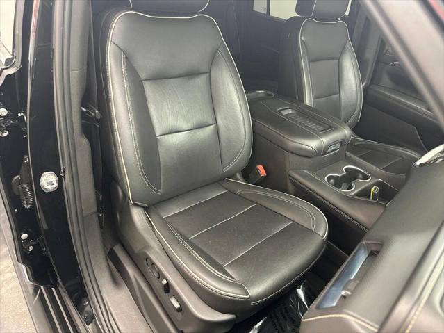 2021 GMC Yukon XL 2WD SLT