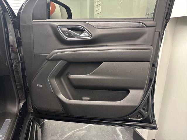 2021 GMC Yukon XL 2WD SLT