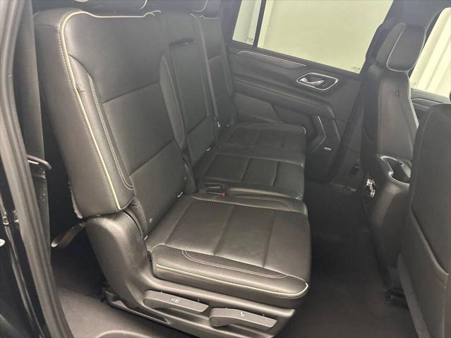 2021 GMC Yukon XL 2WD SLT
