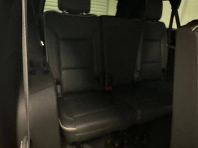 2021 GMC Yukon XL 2WD SLT