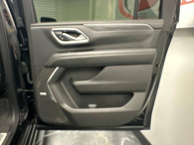 2021 GMC Yukon XL 2WD SLT