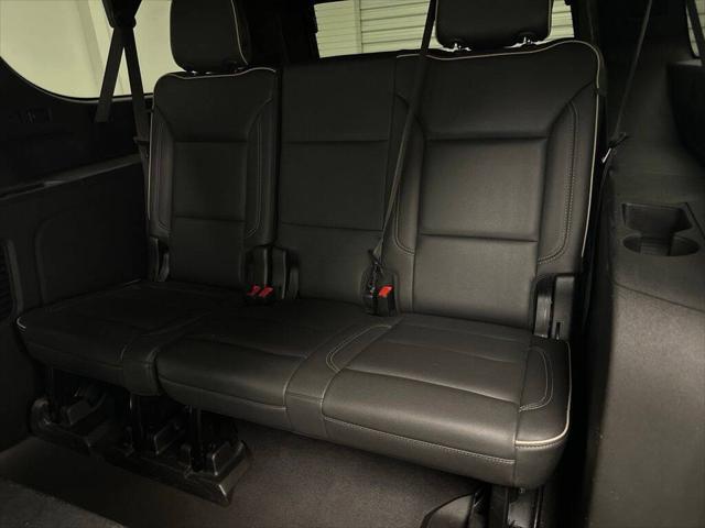 2021 GMC Yukon XL 2WD SLT