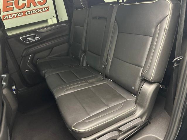 2021 GMC Yukon XL 2WD SLT