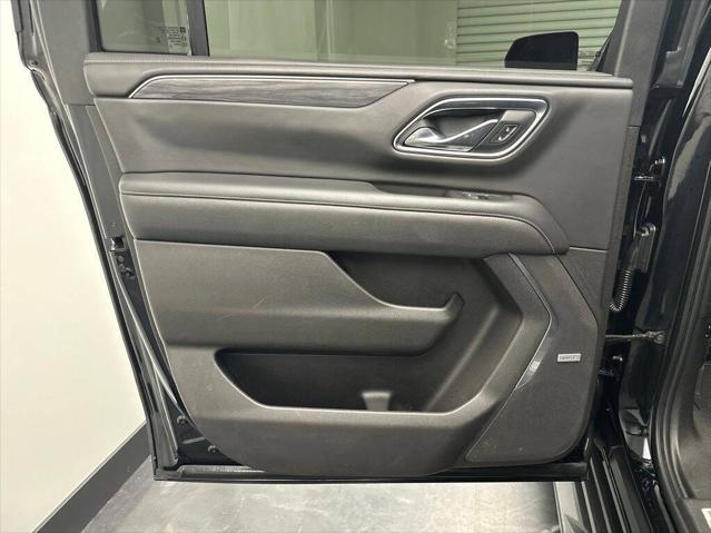 2021 GMC Yukon XL 2WD SLT