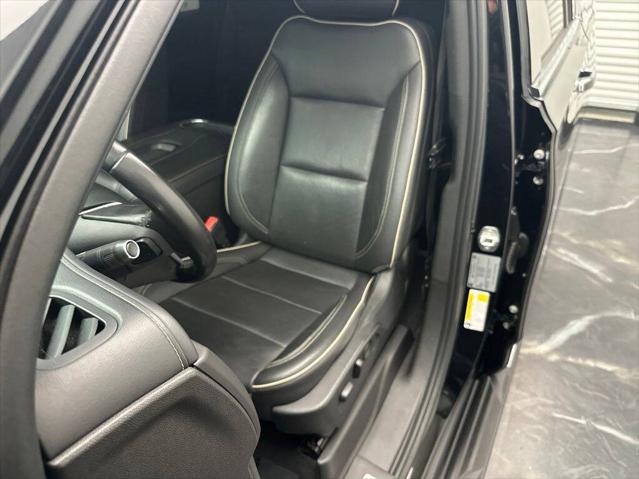 2021 GMC Yukon XL 2WD SLT