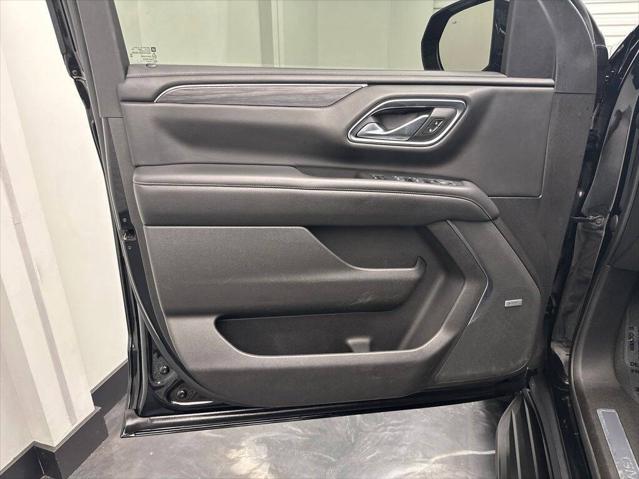 2021 GMC Yukon XL 2WD SLT