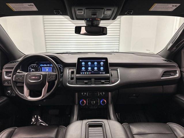 2021 GMC Yukon XL 2WD SLT