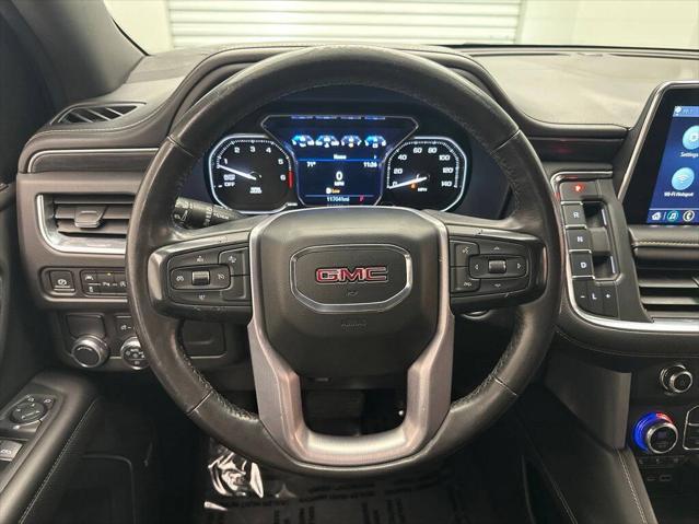 2021 GMC Yukon XL 2WD SLT