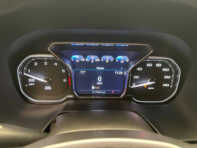 2021 GMC Yukon XL 2WD SLT