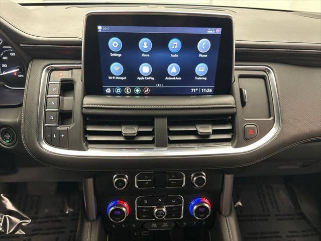 2021 GMC Yukon XL 2WD SLT