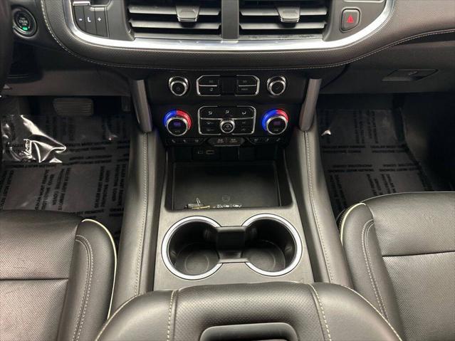 2021 GMC Yukon XL 2WD SLT
