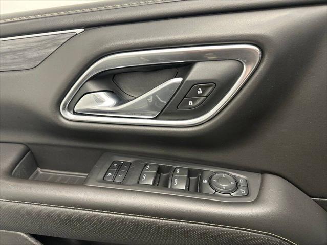 2021 GMC Yukon XL 2WD SLT