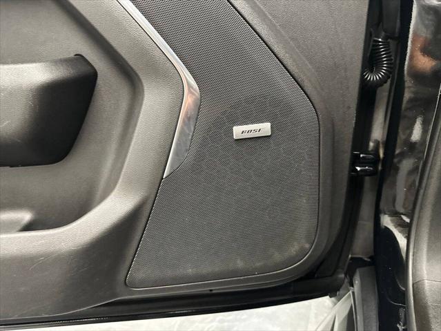 2021 GMC Yukon XL 2WD SLT