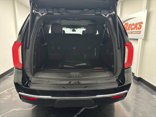 2021 GMC Yukon XL 2WD SLT