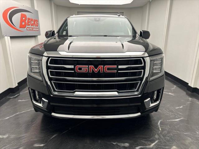 2021 GMC Yukon XL 2WD SLT