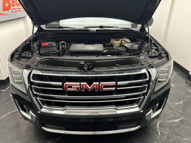 2021 GMC Yukon XL 2WD SLT