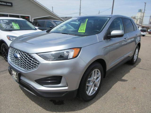 2024 Ford Edge SEL for sale in Sioux City, IA