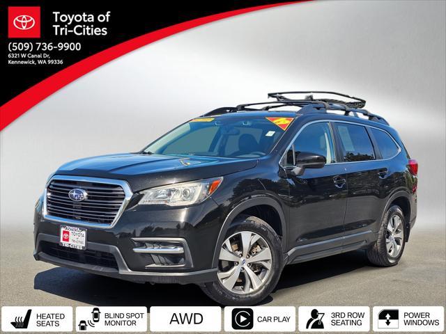 2019 Subaru Ascent Premium for sale in Kennewick, WA