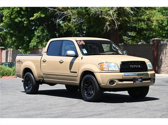 2004 Toyota Tundra SR5 V8 for sale in Sacramento, CA