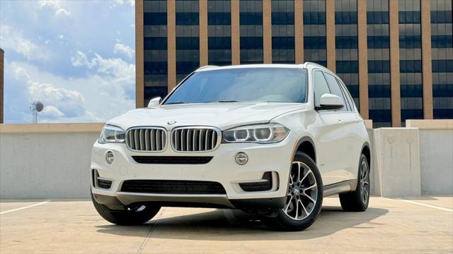 2018 BMW X5 sDrive35i for sale in Tyler, TX