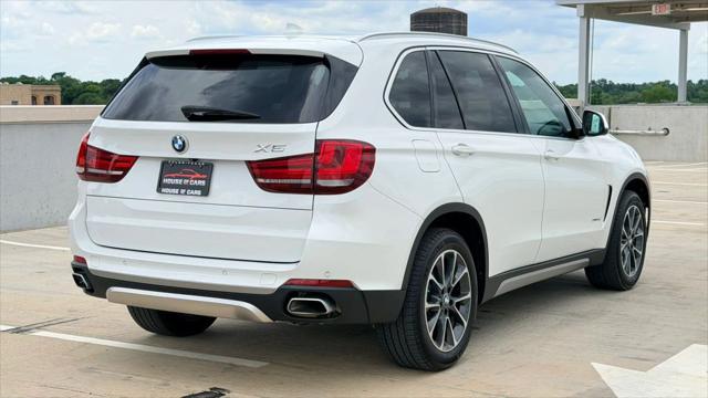 2018 BMW X5 sDrive35i