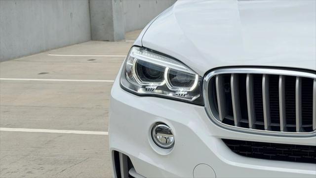 2018 BMW X5 sDrive35i