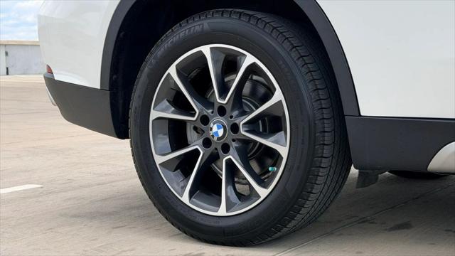 2018 BMW X5 sDrive35i