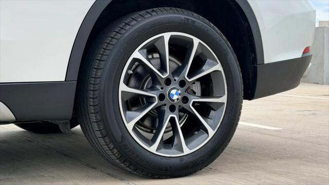 2018 BMW X5 sDrive35i