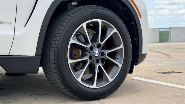 2018 BMW X5 sDrive35i