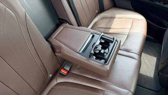 2018 BMW X5 sDrive35i