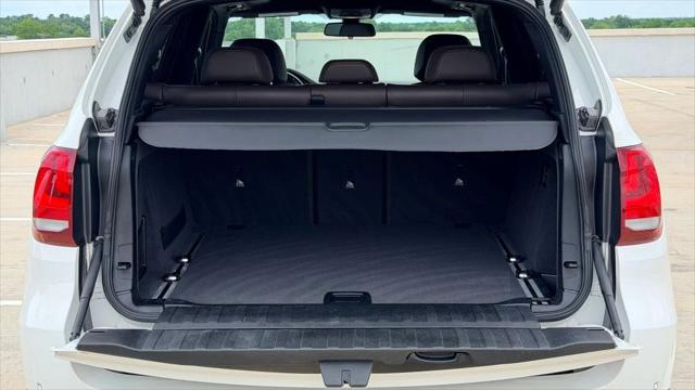 2018 BMW X5 sDrive35i
