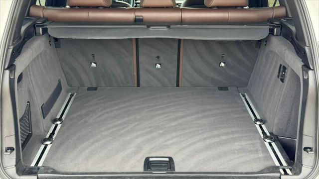 2018 BMW X5 sDrive35i