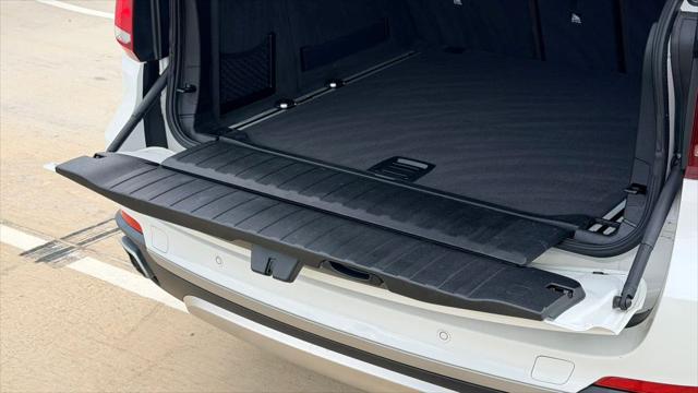 2018 BMW X5 sDrive35i