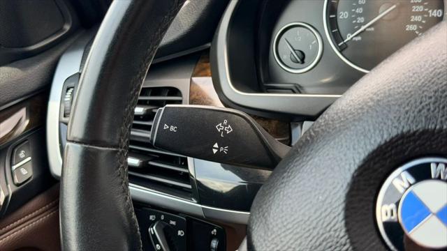 2018 BMW X5 sDrive35i