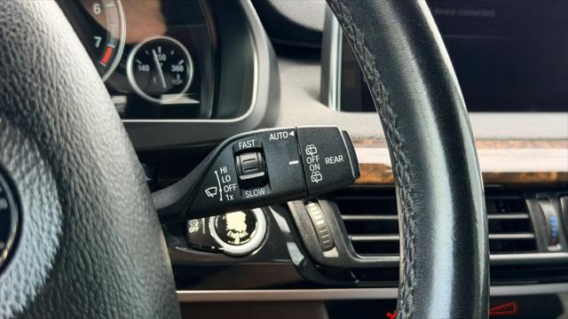 2018 BMW X5 sDrive35i