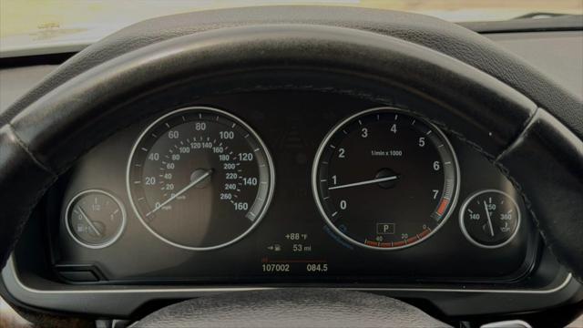 2018 BMW X5 sDrive35i