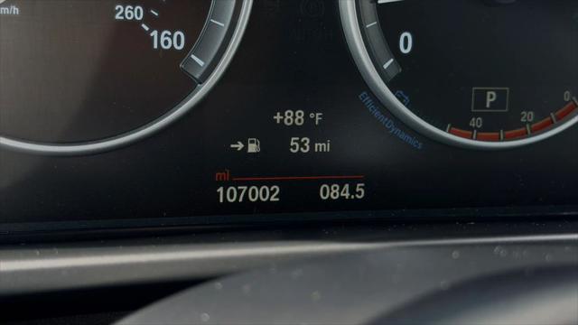2018 BMW X5 sDrive35i