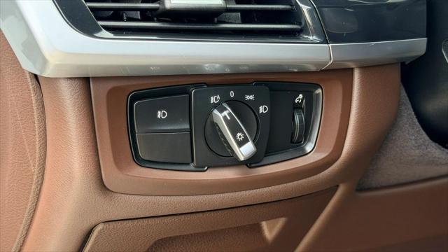 2018 BMW X5 sDrive35i