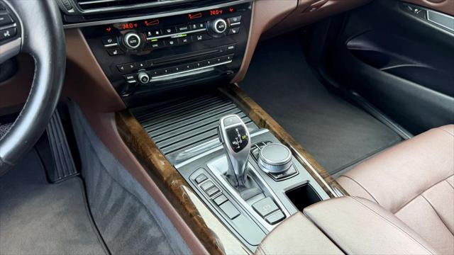 2018 BMW X5 sDrive35i