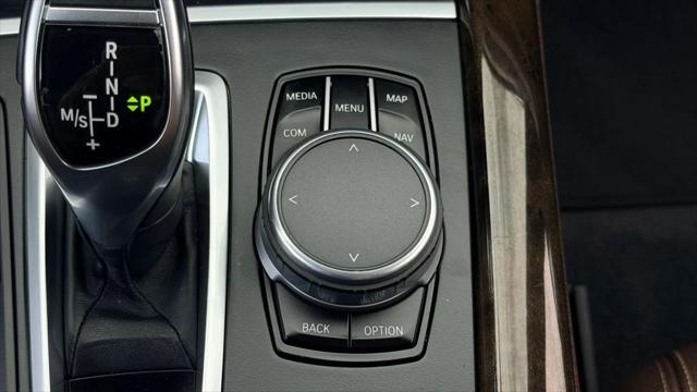 2018 BMW X5 sDrive35i