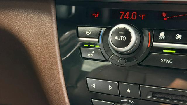 2018 BMW X5 sDrive35i