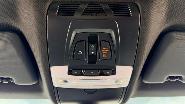 2018 BMW X5 sDrive35i