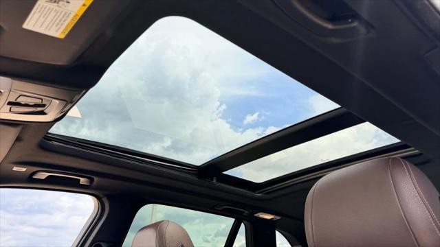 2018 BMW X5 sDrive35i