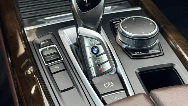 2018 BMW X5 sDrive35i