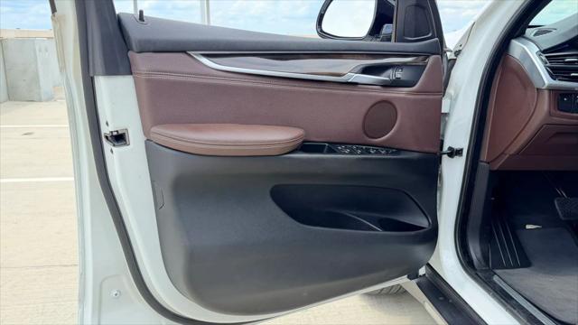 2018 BMW X5 sDrive35i