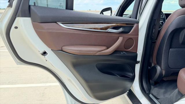 2018 BMW X5 sDrive35i