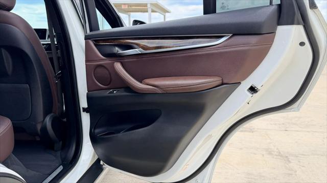 2018 BMW X5 sDrive35i