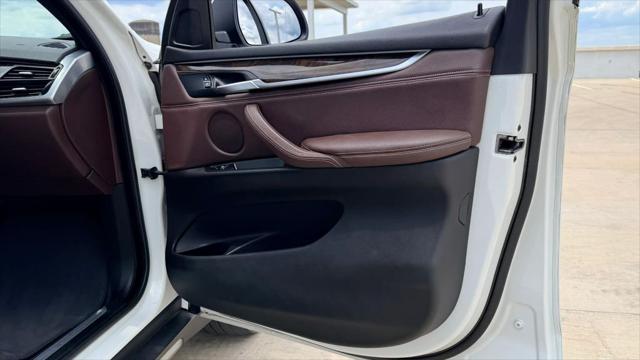 2018 BMW X5 sDrive35i