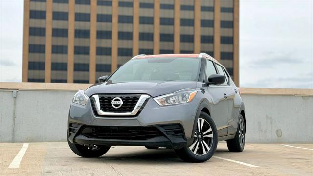 2019 Nissan Kicks SV for sale in Tyler, TX