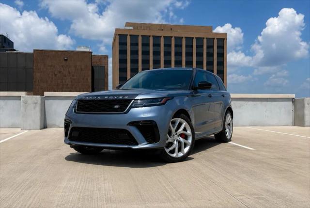 2020 Land Rover Range Rover Velar SVAutobiography Dynamic for sale in Tyler, TX
